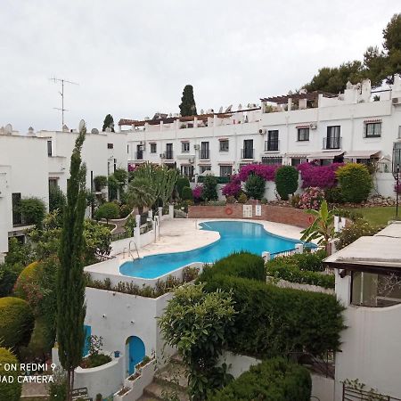 Montebello Mijas Εξωτερικό φωτογραφία