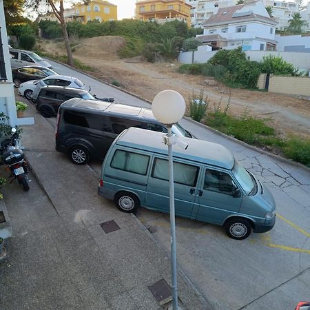 Montebello Mijas Εξωτερικό φωτογραφία