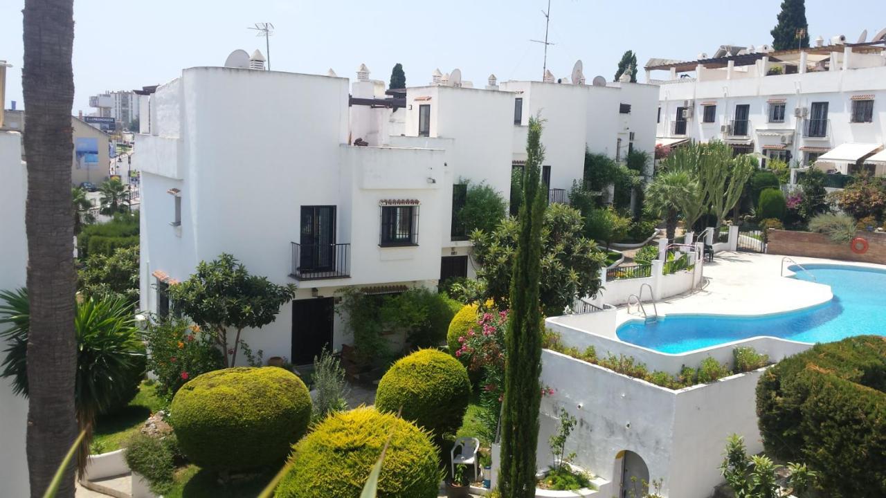 Montebello Mijas Εξωτερικό φωτογραφία