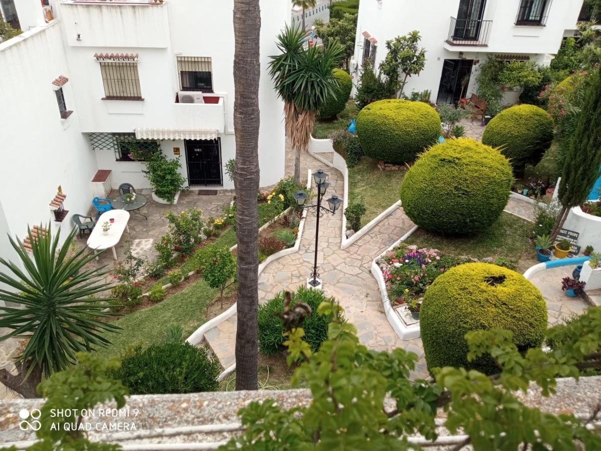 Montebello Mijas Εξωτερικό φωτογραφία