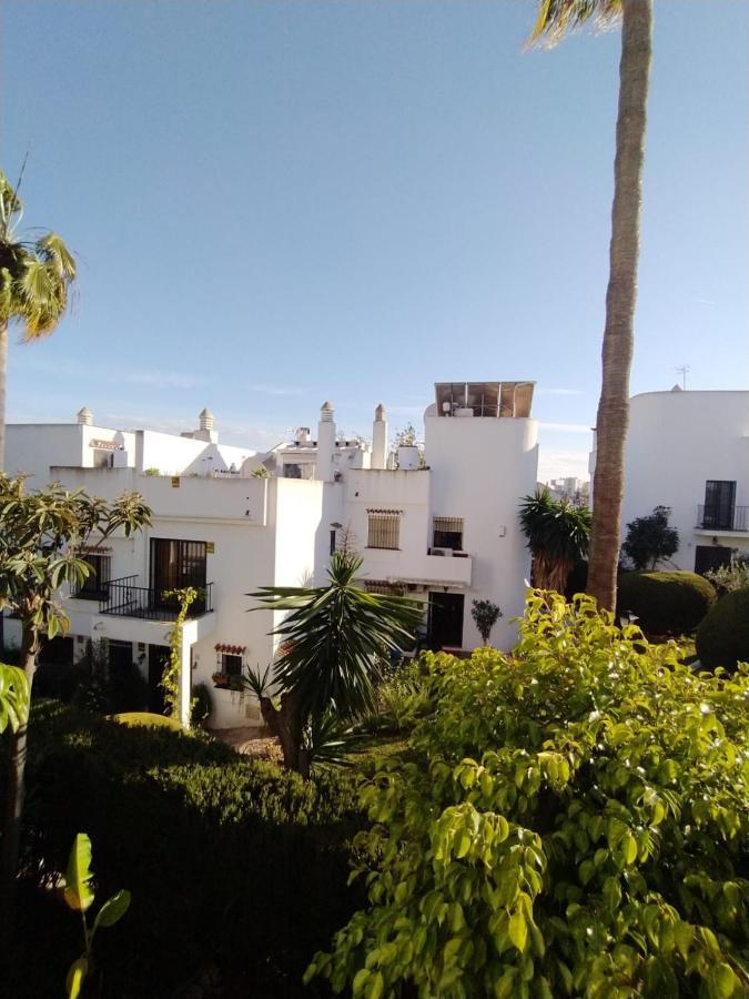 Montebello Mijas Εξωτερικό φωτογραφία