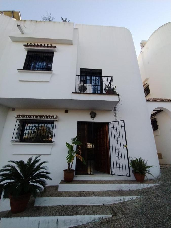 Montebello Mijas Εξωτερικό φωτογραφία