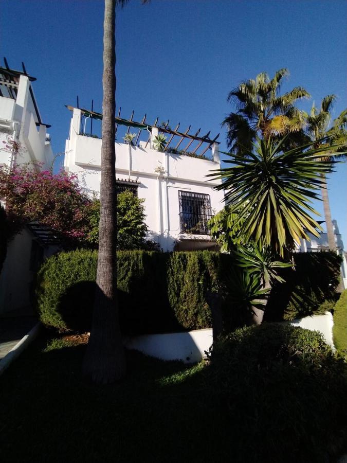 Montebello Mijas Εξωτερικό φωτογραφία