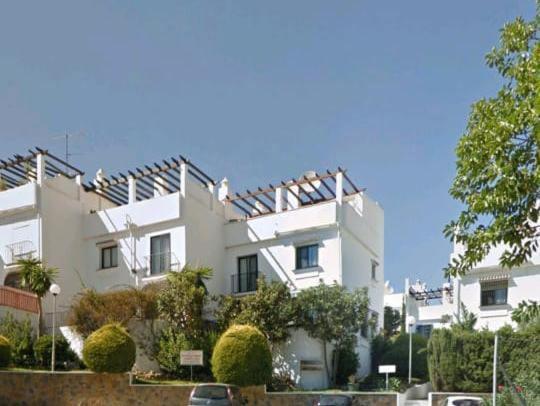 Montebello Mijas Εξωτερικό φωτογραφία