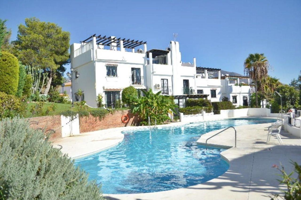 Montebello Mijas Εξωτερικό φωτογραφία