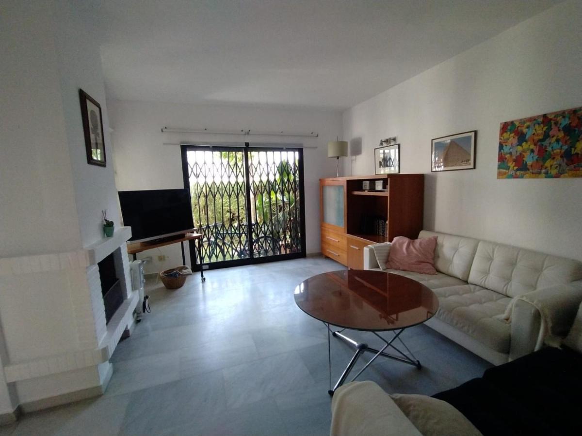 Montebello Mijas Εξωτερικό φωτογραφία