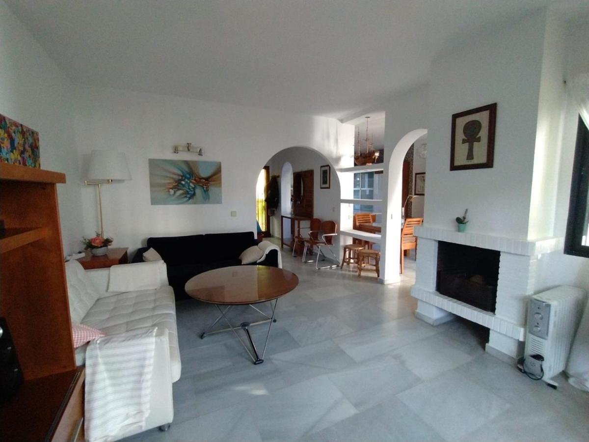 Montebello Mijas Εξωτερικό φωτογραφία