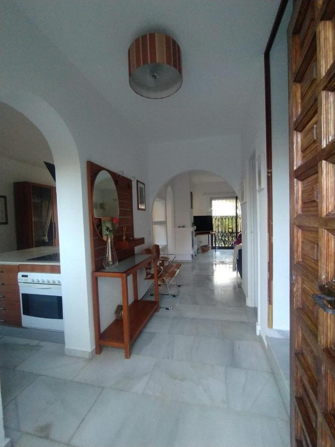 Montebello Mijas Εξωτερικό φωτογραφία