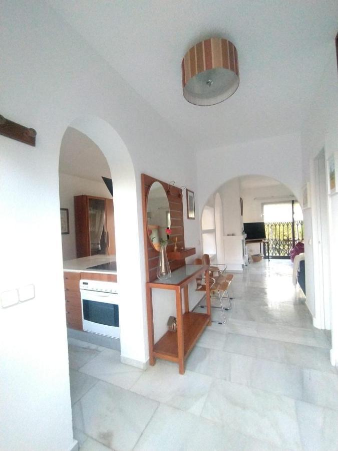 Montebello Mijas Εξωτερικό φωτογραφία
