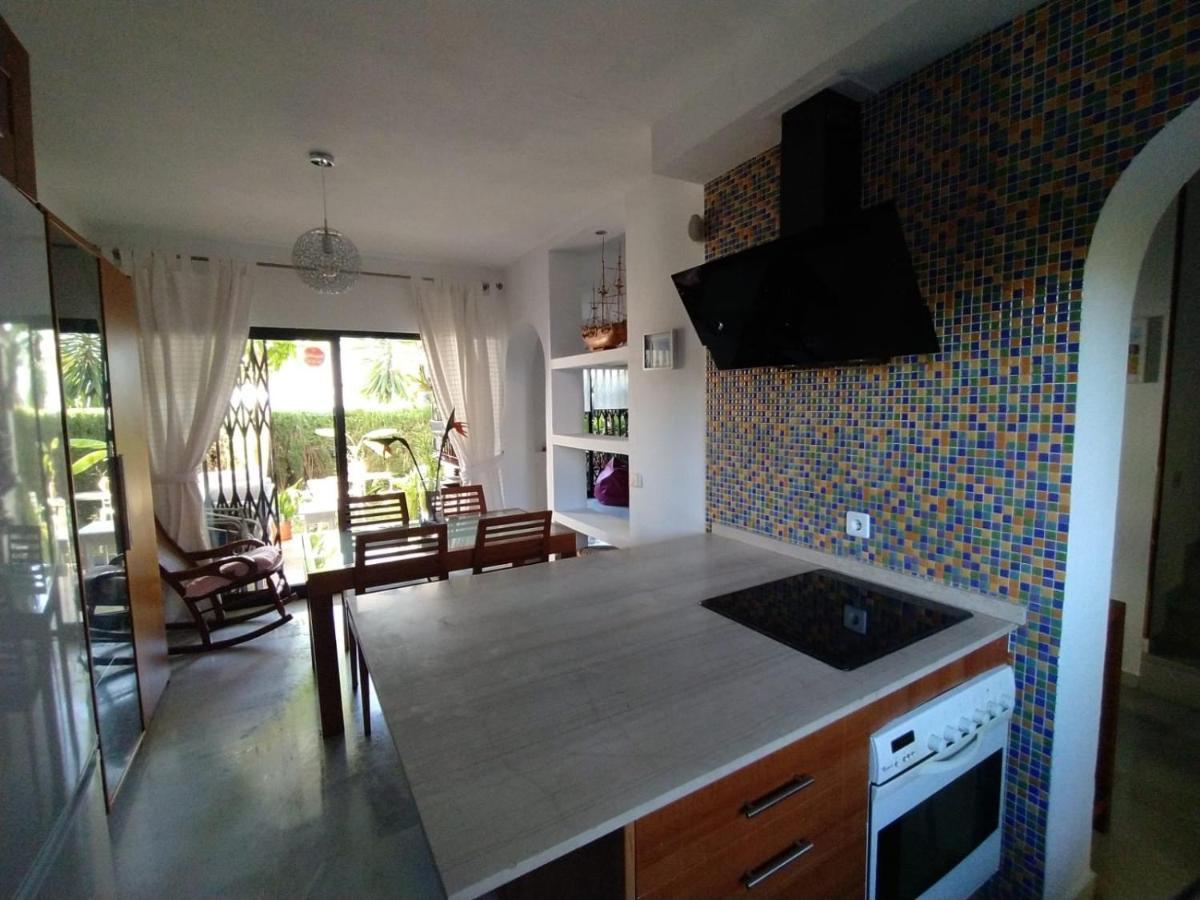 Montebello Mijas Εξωτερικό φωτογραφία