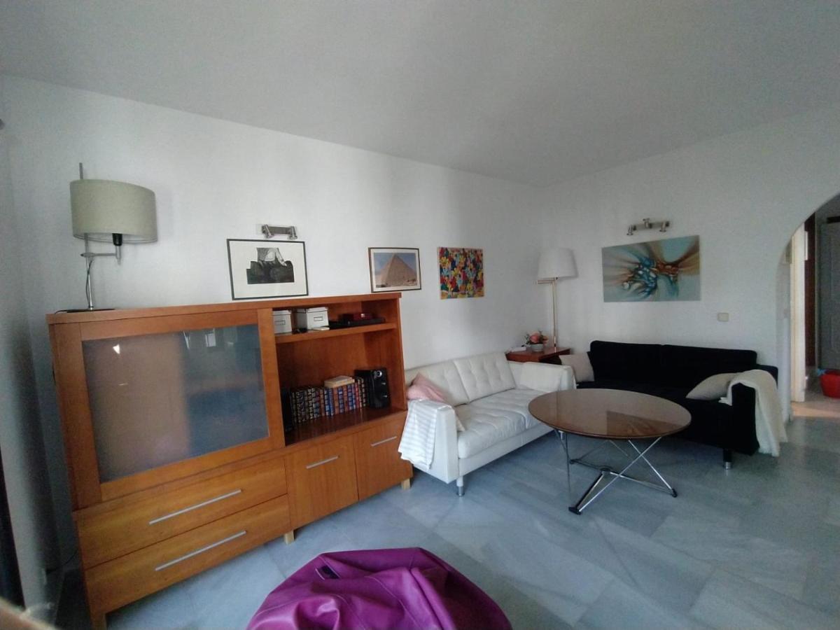 Montebello Mijas Εξωτερικό φωτογραφία