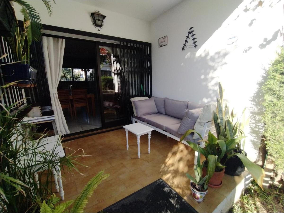 Montebello Mijas Εξωτερικό φωτογραφία