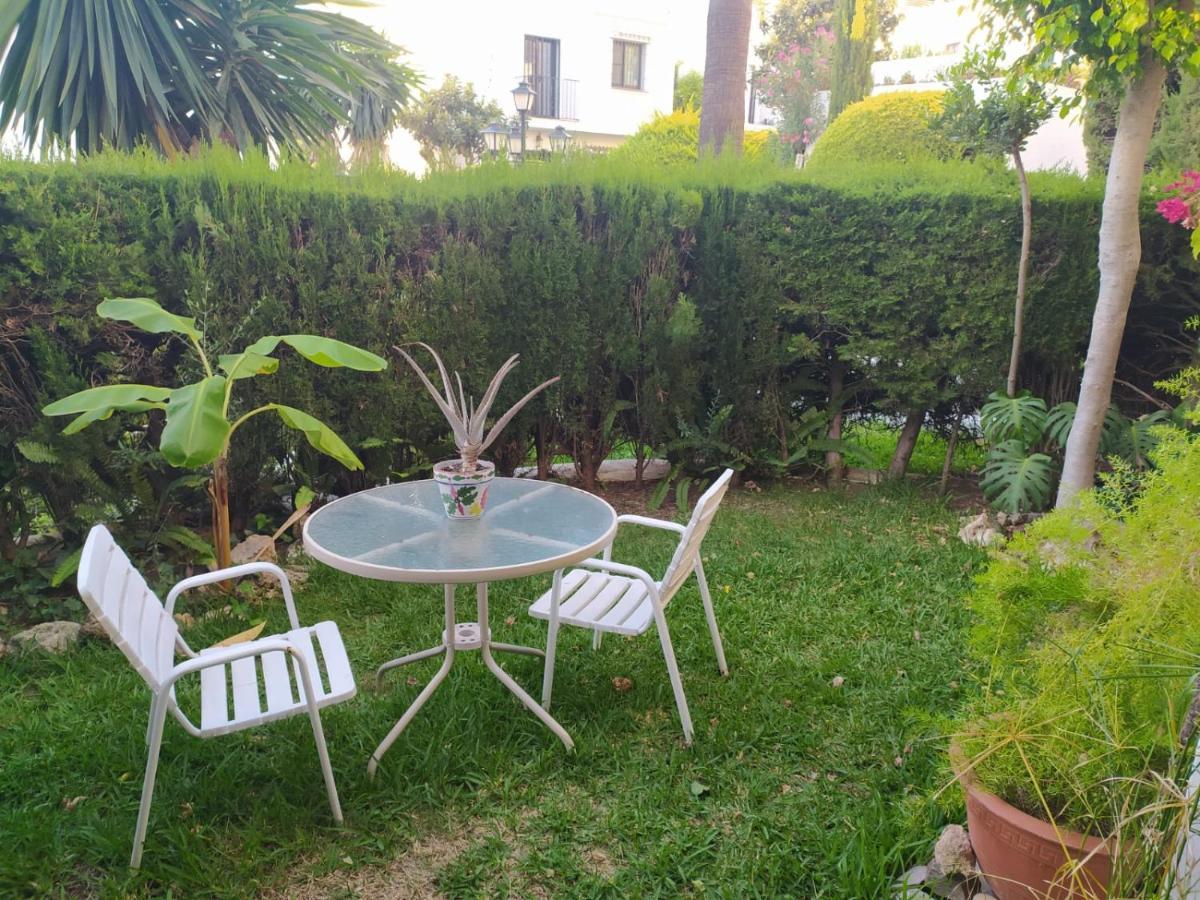 Montebello Mijas Εξωτερικό φωτογραφία