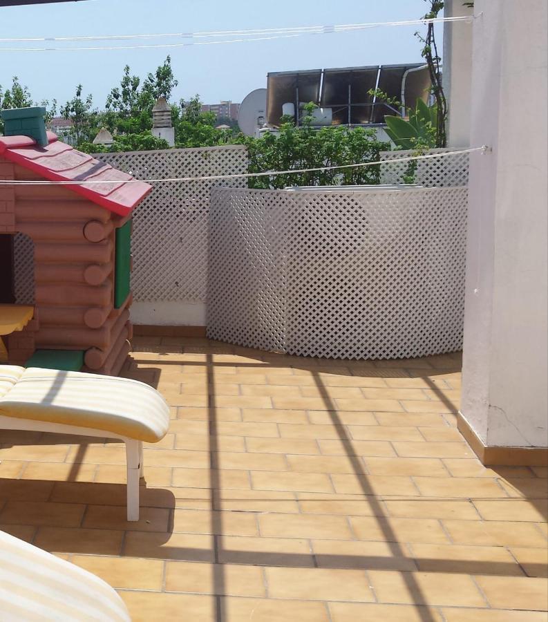 Montebello Mijas Εξωτερικό φωτογραφία