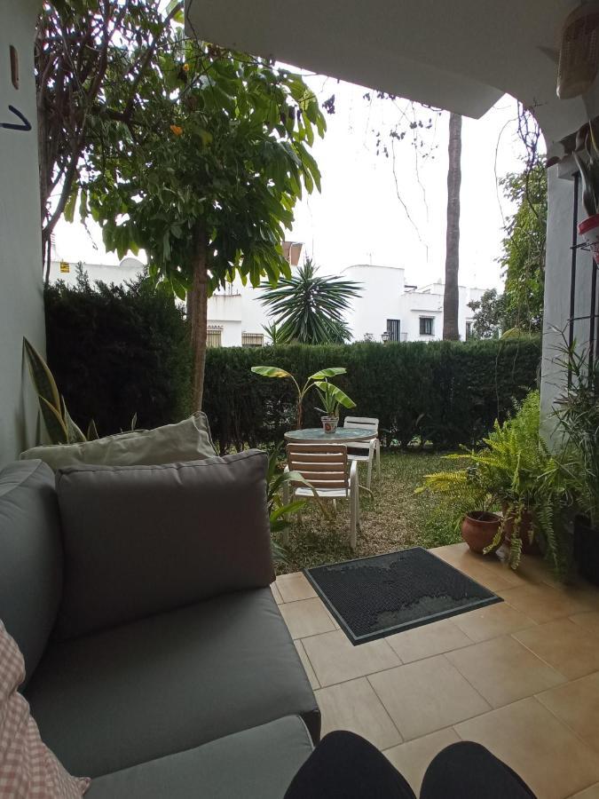Montebello Mijas Εξωτερικό φωτογραφία