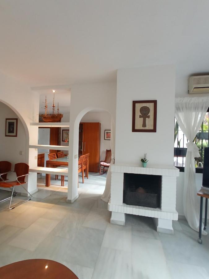 Montebello Mijas Εξωτερικό φωτογραφία