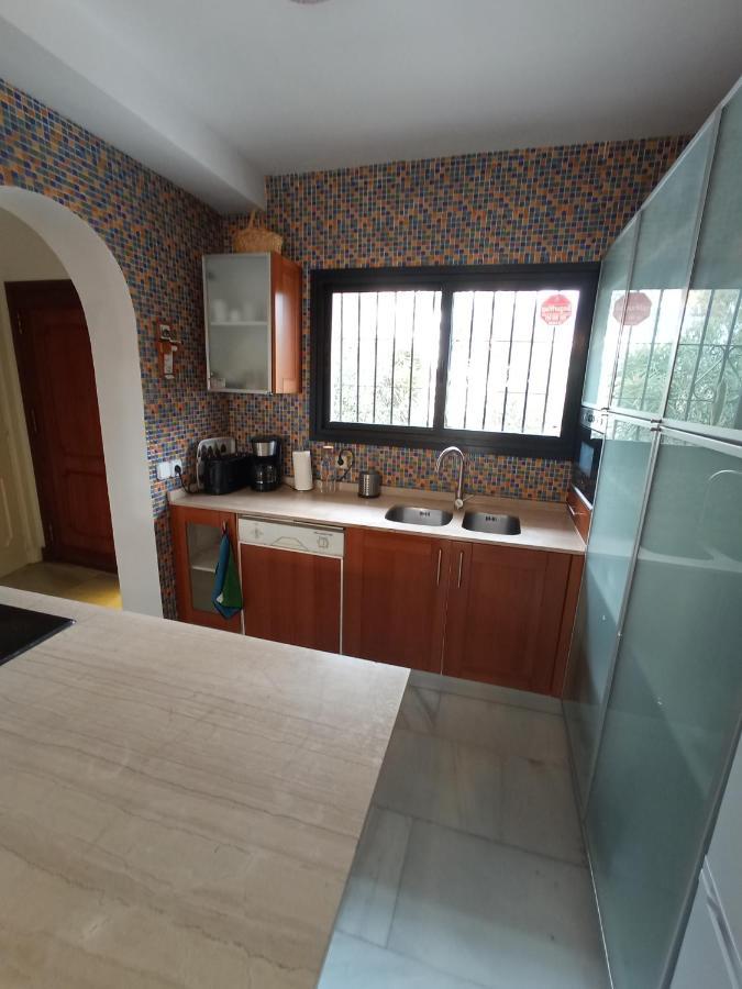 Montebello Mijas Εξωτερικό φωτογραφία