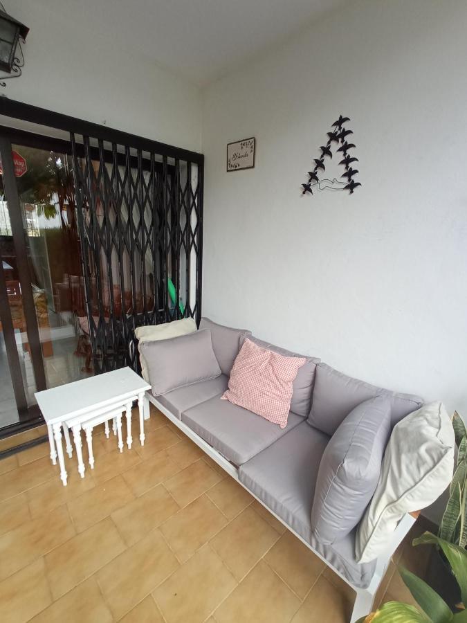 Montebello Mijas Εξωτερικό φωτογραφία