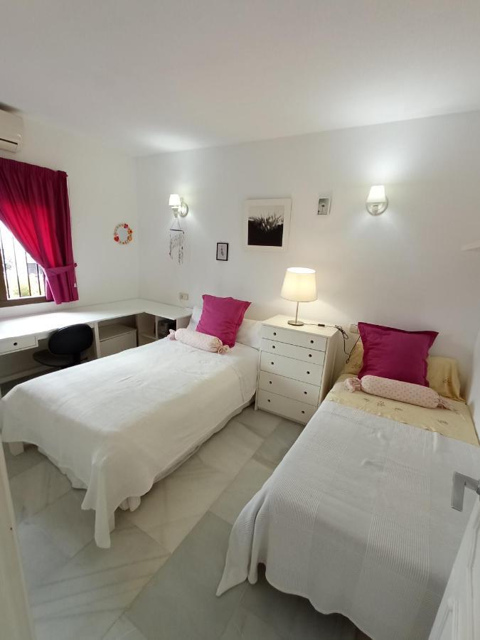 Montebello Mijas Εξωτερικό φωτογραφία