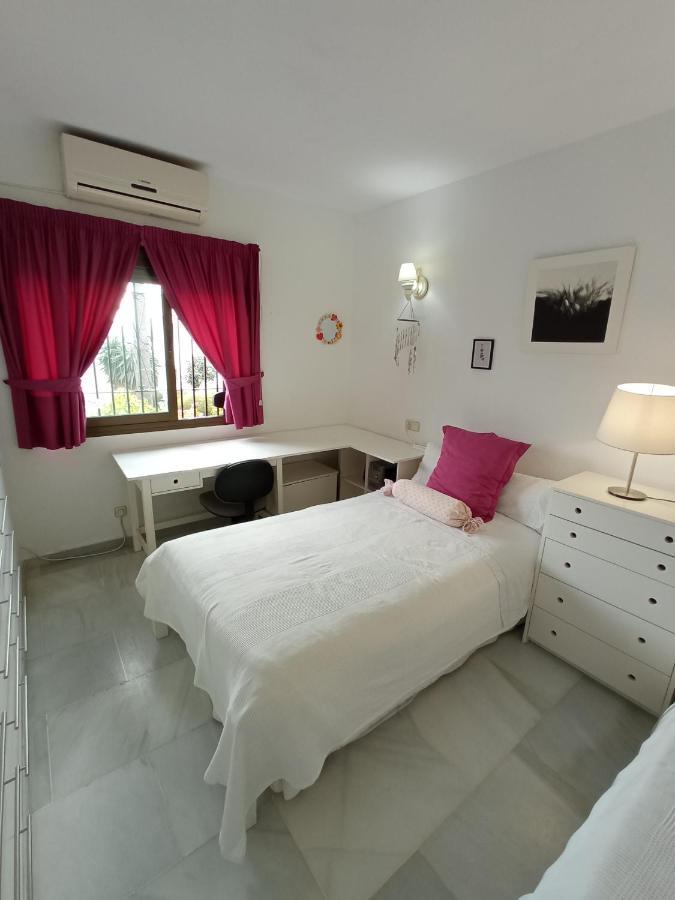 Montebello Mijas Εξωτερικό φωτογραφία