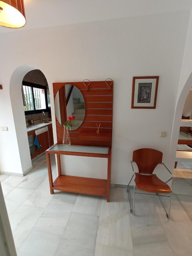 Montebello Mijas Εξωτερικό φωτογραφία