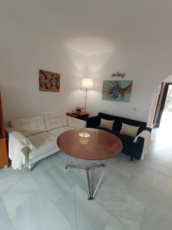 Montebello Mijas Εξωτερικό φωτογραφία