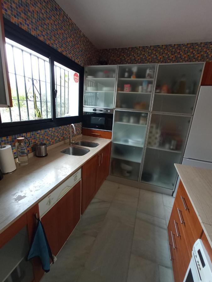 Montebello Mijas Εξωτερικό φωτογραφία