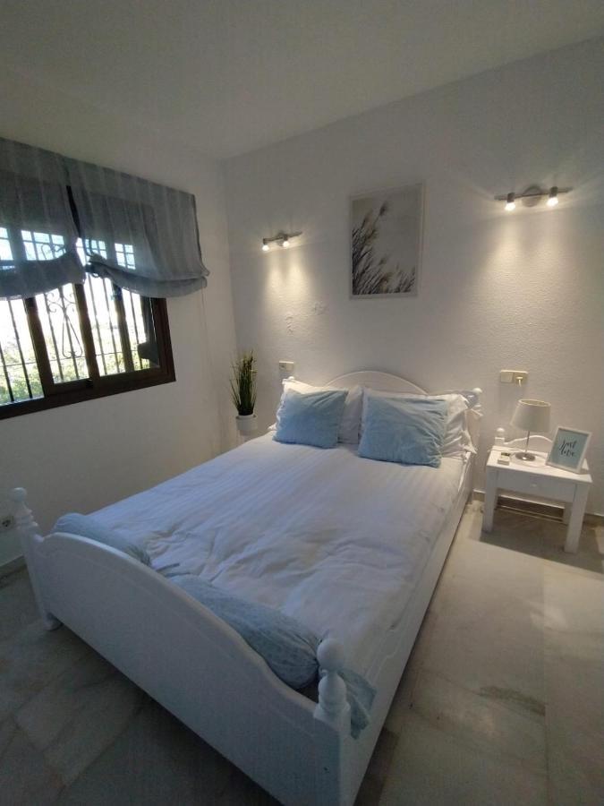 Montebello Mijas Εξωτερικό φωτογραφία