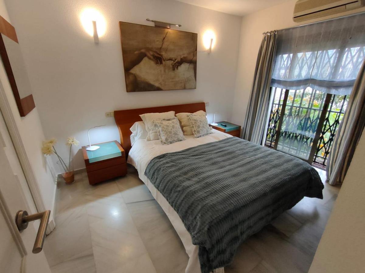 Montebello Mijas Εξωτερικό φωτογραφία