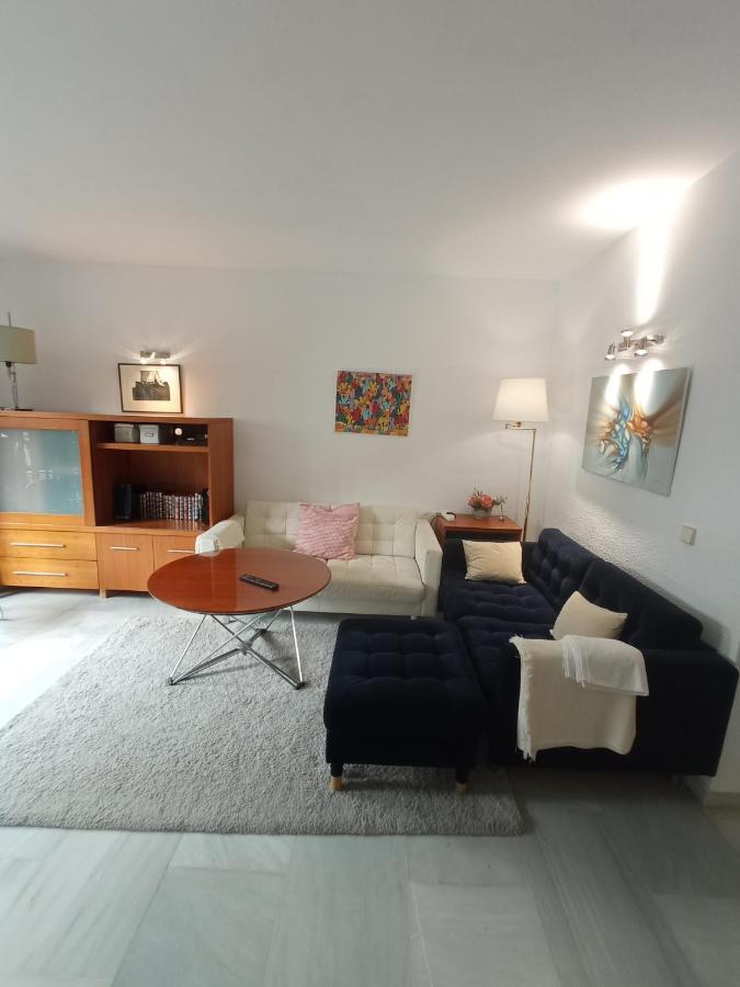 Montebello Mijas Εξωτερικό φωτογραφία