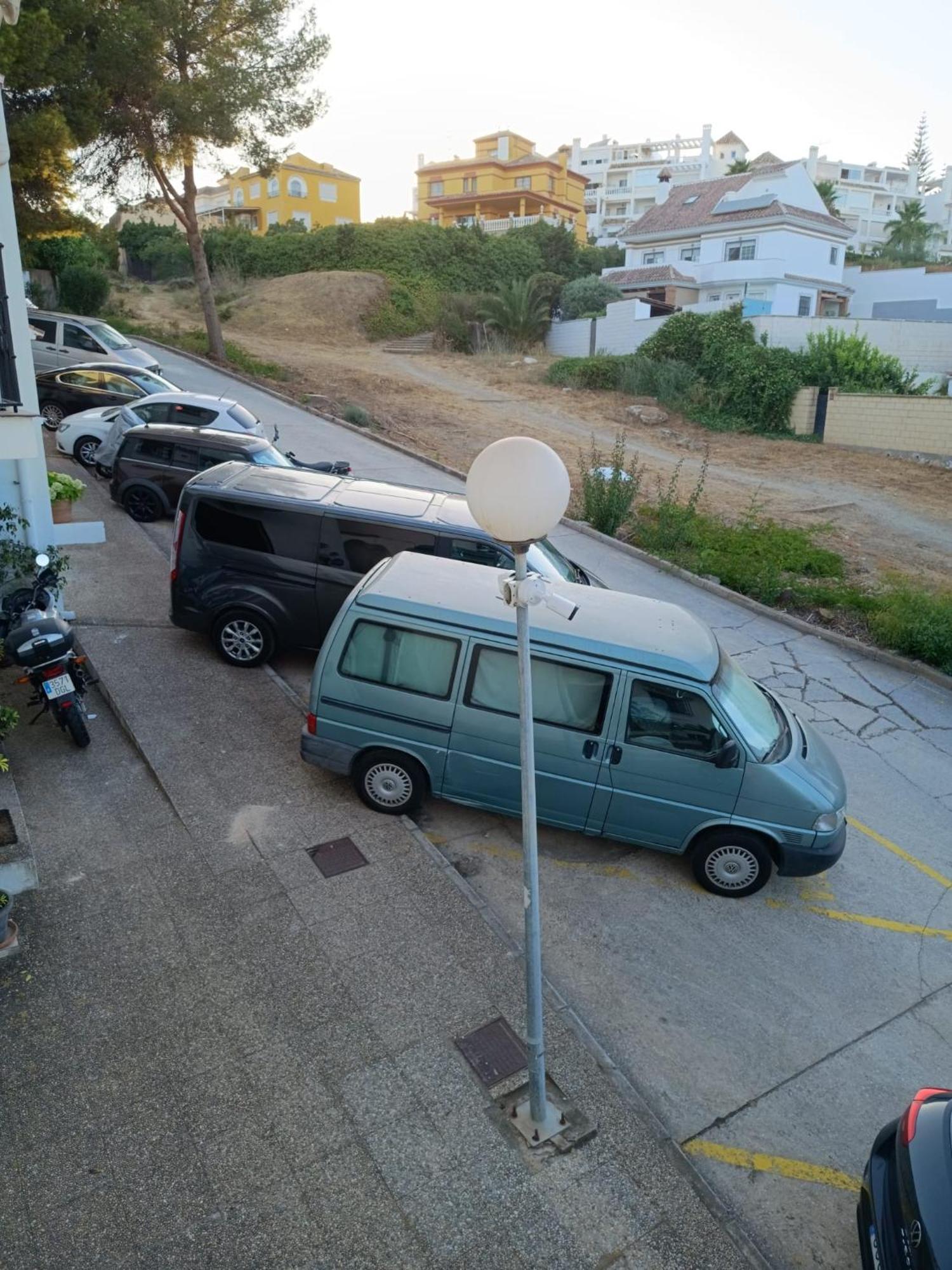 Montebello Mijas Εξωτερικό φωτογραφία