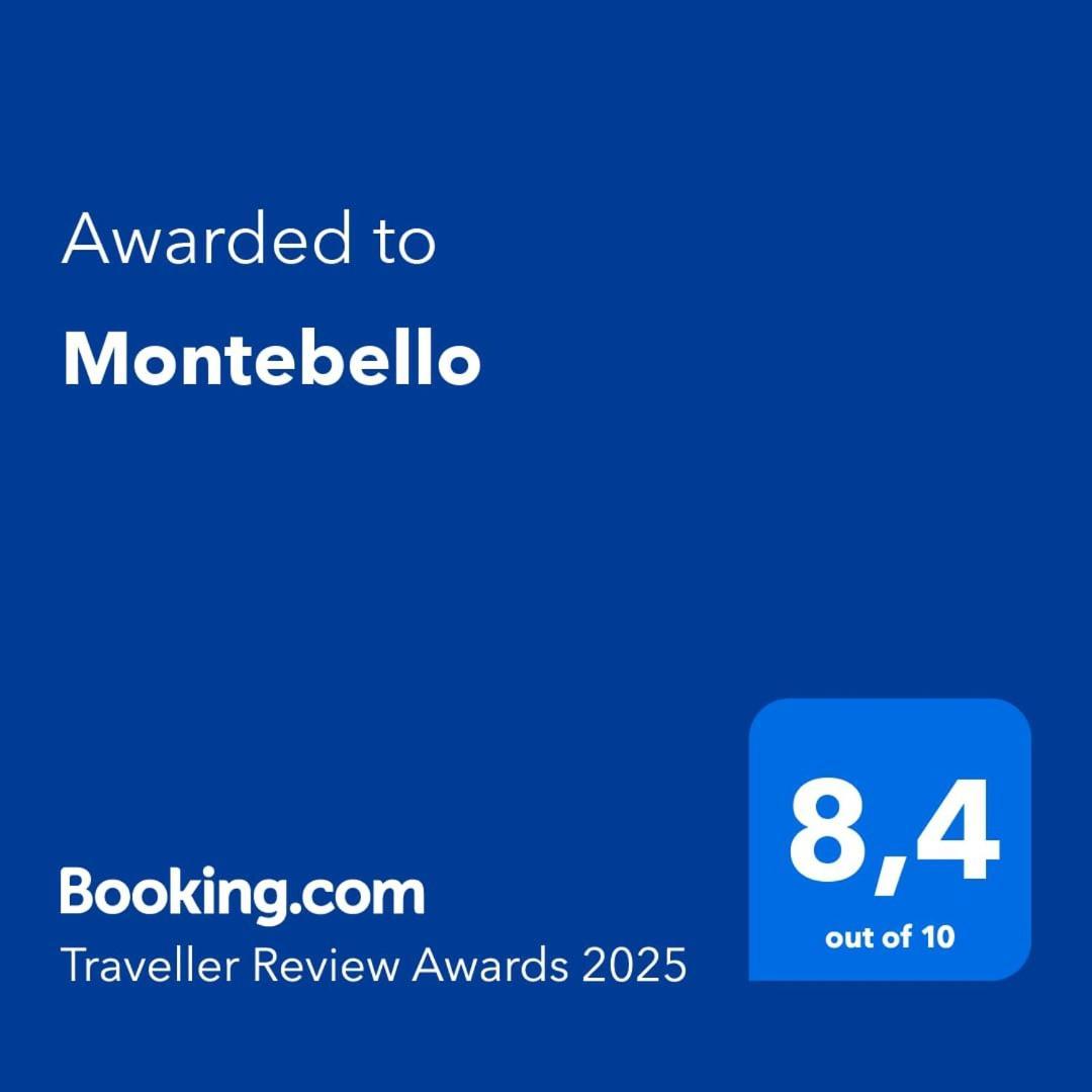 Montebello Mijas Εξωτερικό φωτογραφία